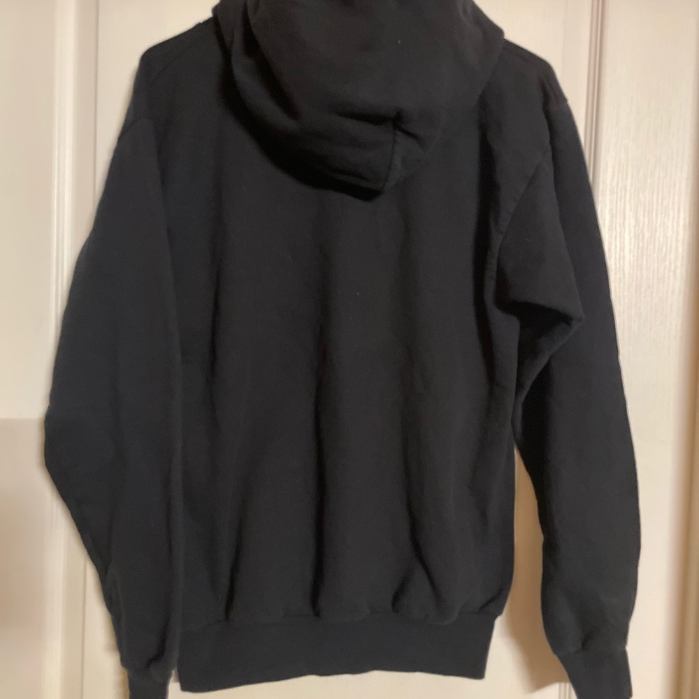 Men’s The Walt Disney World by Hanes Hoodie size Small - Picture 4 of 4